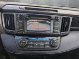Thumbnail of 2017 Galactic Aqua Mica Toyota RAV4