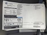 Thumbnail of 2025 Ice Cap Toyota Tacoma
