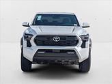 Thumbnail of 2025 Ice Cap Toyota Tacoma