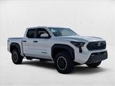 Thumbnail of 2025 Ice Cap Toyota Tacoma