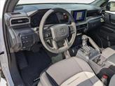 Thumbnail of 2025 Ice Cap Toyota Tacoma