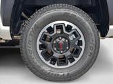 Thumbnail of 2025 Ice Cap Toyota Tacoma