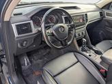 Thumbnail of 2019 Pacific Blue Metallic Volkswagen Atlas