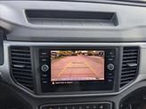 Thumbnail of 2019 Pacific Blue Metallic Volkswagen Atlas