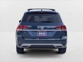 Thumbnail of 2019 Pacific Blue Metallic Volkswagen Atlas