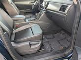 Thumbnail of 2019 Pacific Blue Metallic Volkswagen Atlas