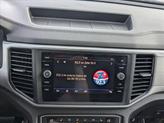 Thumbnail of 2019 Pacific Blue Metallic Volkswagen Atlas
