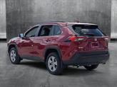 Thumbnail of 2025 Ruby Flare Pearl Toyota RAV4