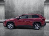 Thumbnail of 2025 Ruby Flare Pearl Toyota RAV4