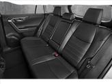 Thumbnail of 2025 Magnetic Gray Metallic Toyota RAV4
