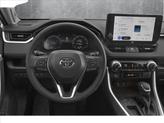 Thumbnail of 2025 Magnetic Gray Metallic Toyota RAV4