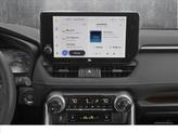 Thumbnail of 2025 Magnetic Gray Metallic Toyota RAV4