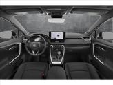 Thumbnail of 2025 Magnetic Gray Metallic Toyota RAV4