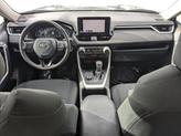 Thumbnail of 2024 Magnetic Gray Metallic Toyota RAV4 Hybrid