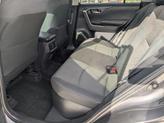 Thumbnail of 2024 Magnetic Gray Metallic Toyota RAV4 Hybrid