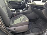 Thumbnail of 2024 Magnetic Gray Metallic Toyota RAV4 Hybrid