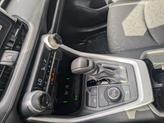 Thumbnail of 2024 Magnetic Gray Metallic Toyota RAV4 Hybrid