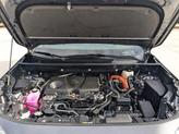 Thumbnail of 2024 Magnetic Gray Metallic Toyota RAV4 Hybrid