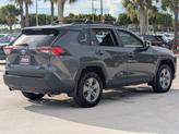 Thumbnail of 2024 Magnetic Gray Metallic Toyota RAV4 Hybrid