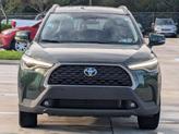 Thumbnail of 2023 Cypress Toyota Corolla Cross