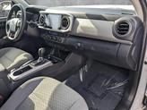 Thumbnail of 2023 Ice Cap Toyota Tacoma