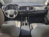 Thumbnail of 2023 Ice Cap Toyota Tacoma