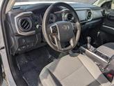 Thumbnail of 2023 Ice Cap Toyota Tacoma