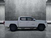 Thumbnail of 2023 Ice Cap Toyota Tacoma