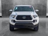 Thumbnail of 2023 Ice Cap Toyota Tacoma