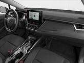 Thumbnail of 2026 Celestite Toyota Corolla