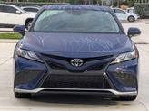 Thumbnail of 2023 Reservoir Blue Toyota Camry