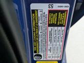 Thumbnail of 2023 Reservoir Blue Toyota Camry