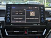 Thumbnail of 2023 Reservoir Blue Toyota Camry