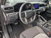 Thumbnail of 2025 Black Toyota 4Runner