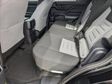 Thumbnail of 2025 Black Toyota 4Runner