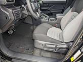 Thumbnail of 2025 Black Toyota 4Runner