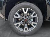 Thumbnail of 2025 Black Toyota 4Runner