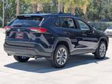 Thumbnail of 2025 Blueprint Toyota RAV4