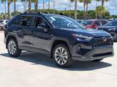 Thumbnail of 2025 Blueprint Toyota RAV4