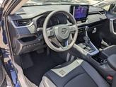 Thumbnail of 2025 Blueprint Toyota RAV4