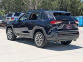 Thumbnail of 2025 Blueprint Toyota RAV4