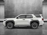Thumbnail of 2025 Ice Cap Toyota 4Runner