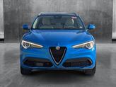 2020 Alfa Romeo Stelvio Ti