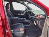 Thumbnail of 2026 Radiant Red Chevrolet Equinox