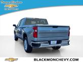 Thumbnail of 2023 Sterling Gray Metallic Chevrolet Silverado 1500