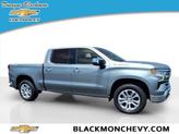 Thumbnail of 2023 Sterling Gray Metallic Chevrolet Silverado 1500