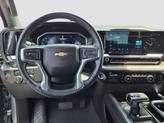 Thumbnail of 2023 Sterling Gray Metallic Chevrolet Silverado 1500