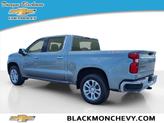 Thumbnail of 2023 Sterling Gray Metallic Chevrolet Silverado 1500