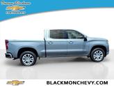 Thumbnail of 2023 Sterling Gray Metallic Chevrolet Silverado 1500