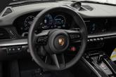 Thumbnail of 2025 Slate Gray Porsche 911